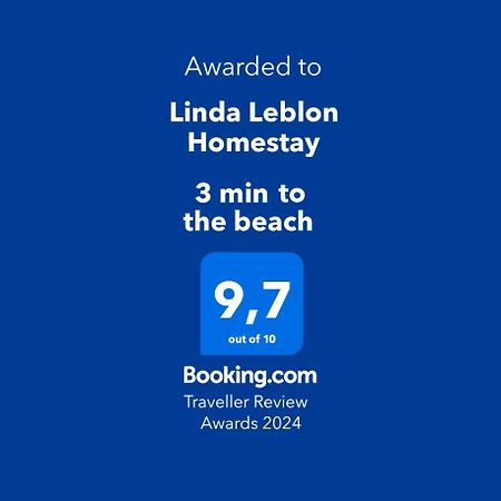 Linda Leblon Homestay - 3 Min To The Beach Ріо-де-Жанейро Екстер'єр фото