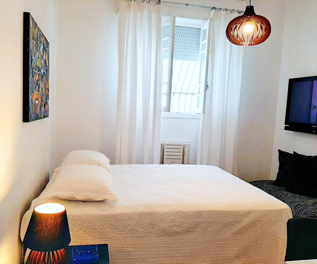Linda Leblon Homestay - 3 Min To The Beach Ріо-де-Жанейро Екстер'єр фото