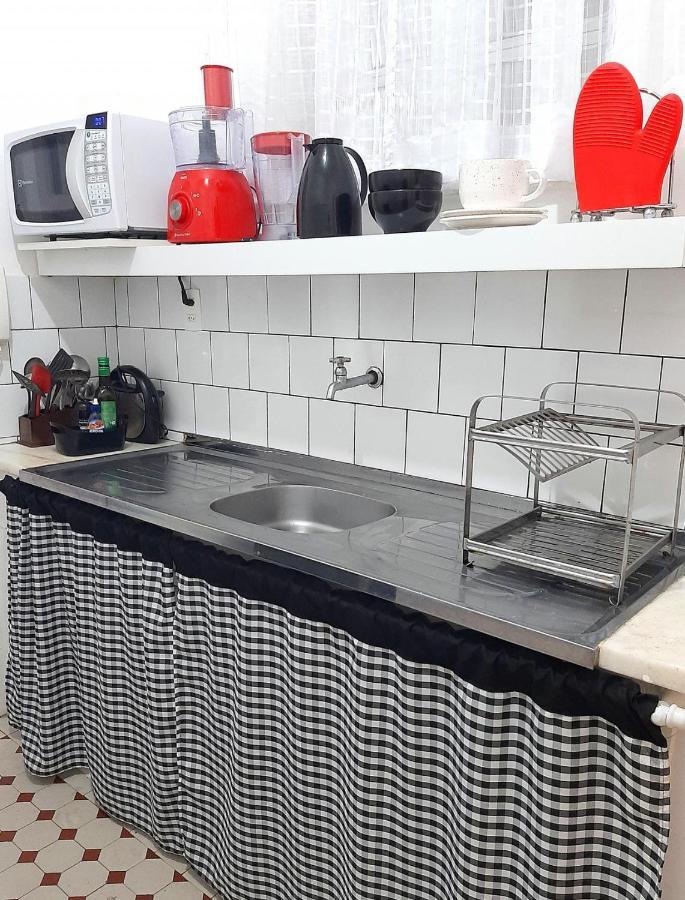 Linda Leblon Homestay - 3 Min To The Beach Ріо-де-Жанейро Екстер'єр фото