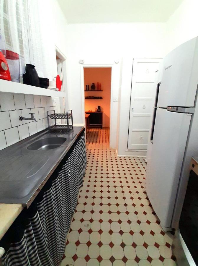 Linda Leblon Homestay - 3 Min To The Beach Ріо-де-Жанейро Екстер'єр фото