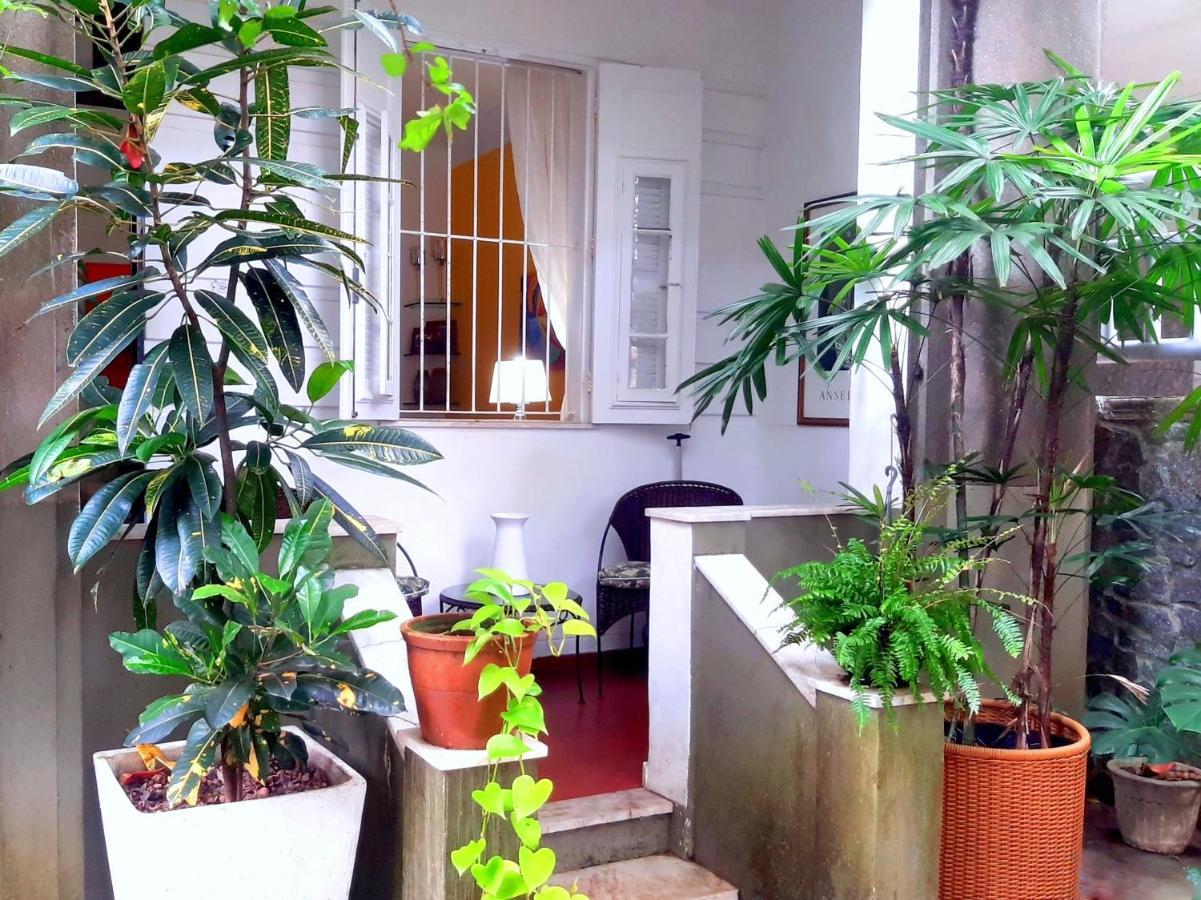 Linda Leblon Homestay - 3 Min To The Beach Ріо-де-Жанейро Екстер'єр фото