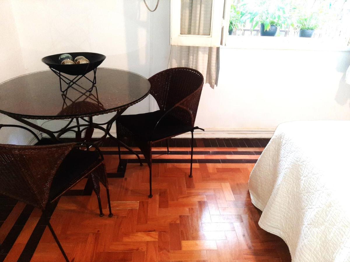 Linda Leblon Homestay - 3 Min To The Beach Ріо-де-Жанейро Екстер'єр фото