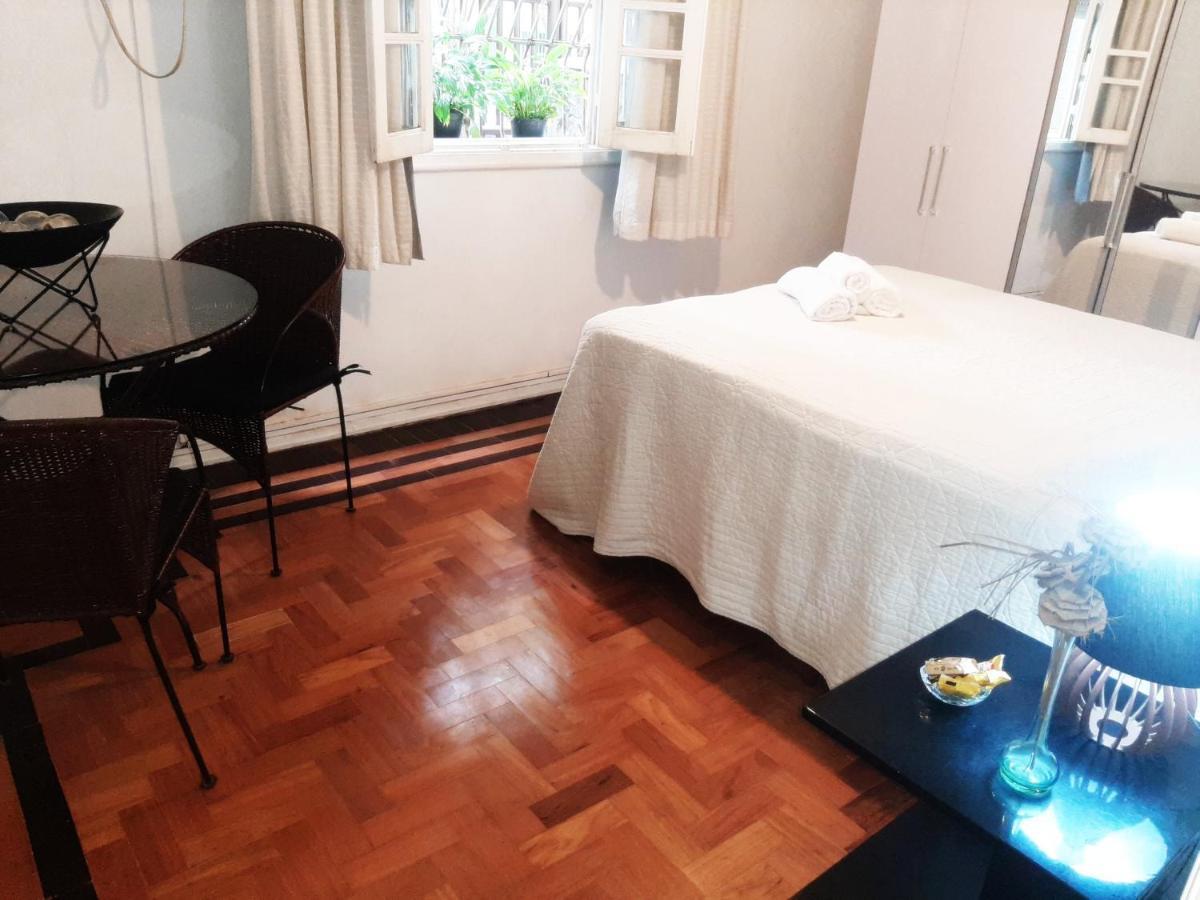 Linda Leblon Homestay - 3 Min To The Beach Ріо-де-Жанейро Екстер'єр фото