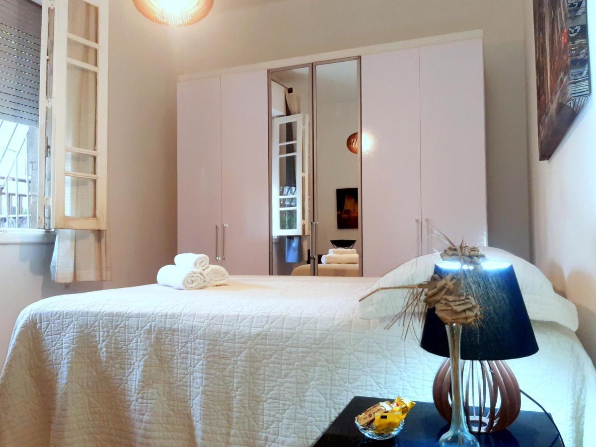 Linda Leblon Homestay - 3 Min To The Beach Ріо-де-Жанейро Екстер'єр фото