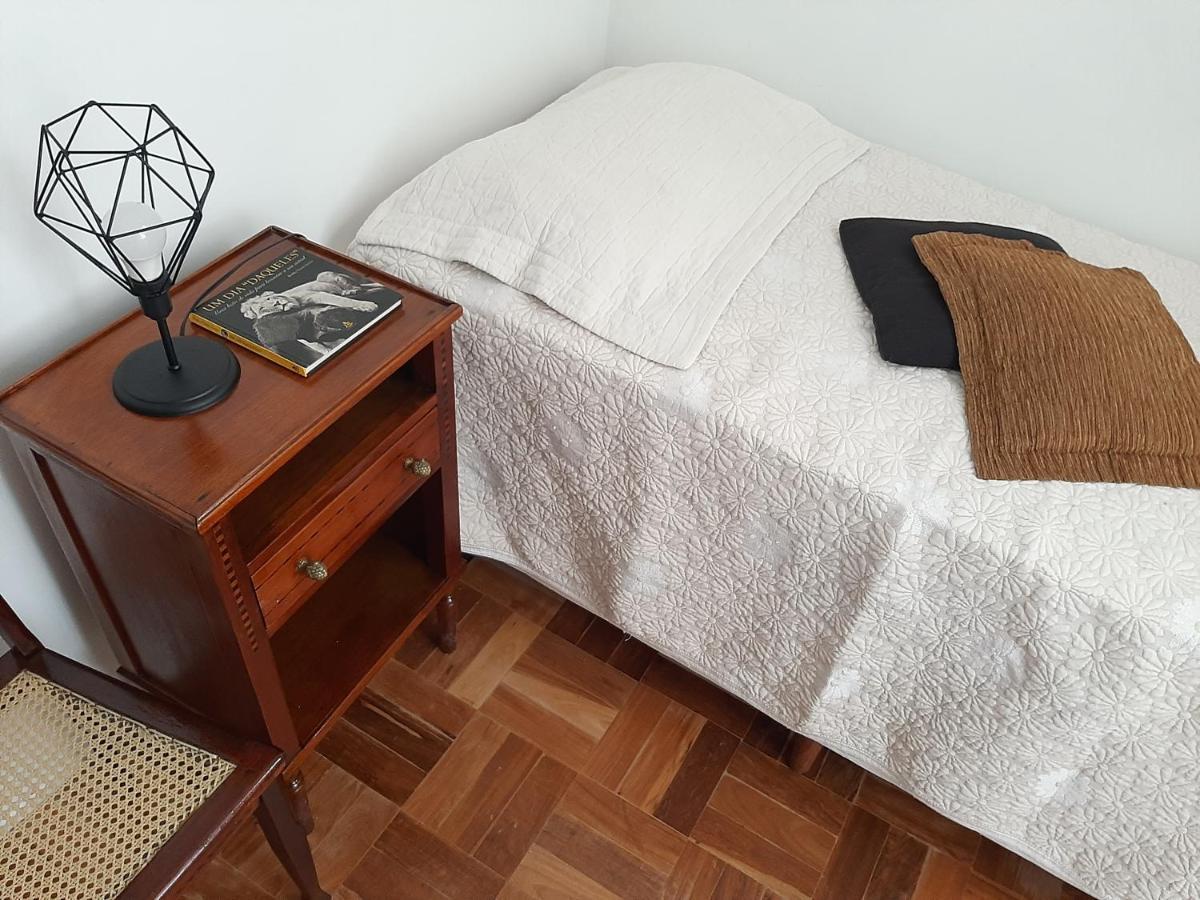 Linda Leblon Homestay - 3 Min To The Beach Ріо-де-Жанейро Екстер'єр фото