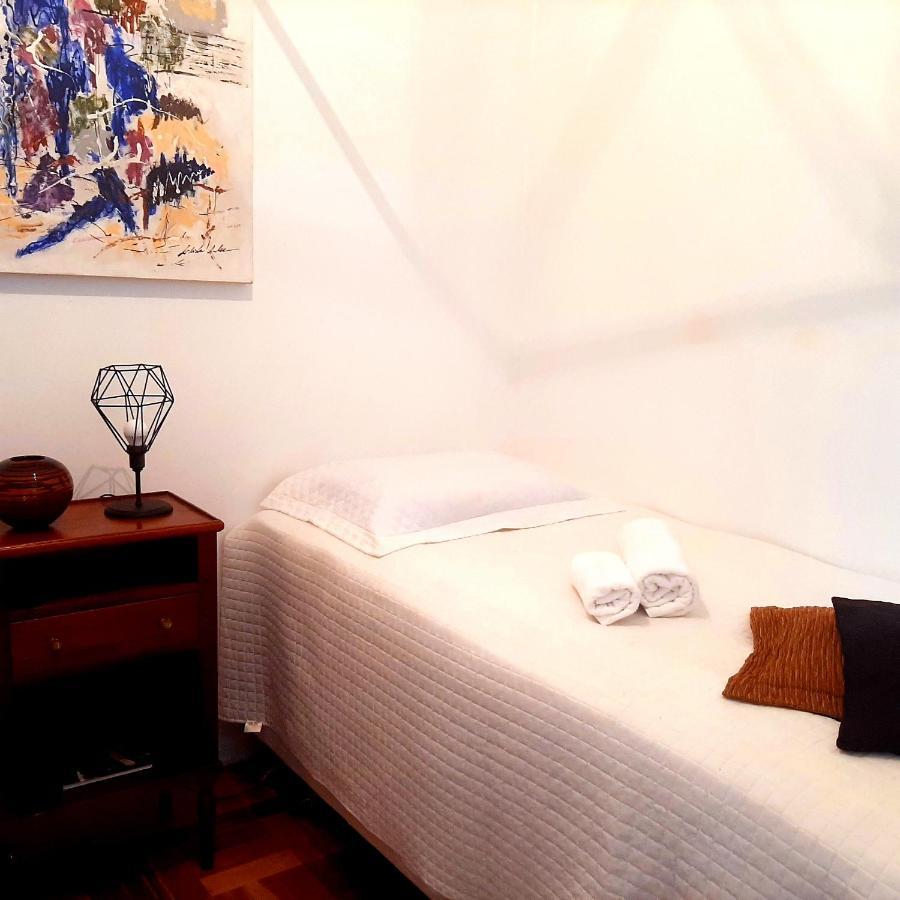 Linda Leblon Homestay - 3 Min To The Beach Ріо-де-Жанейро Екстер'єр фото