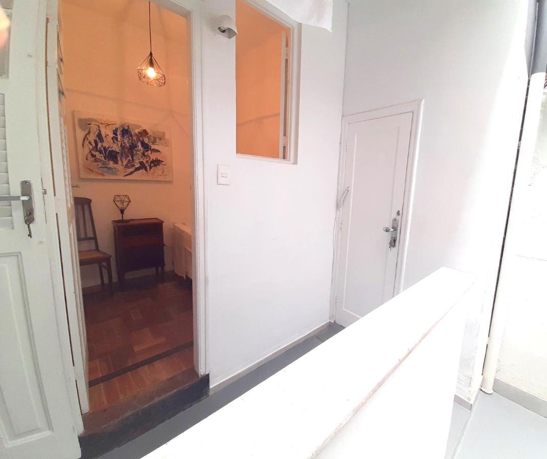 Linda Leblon Homestay - 3 Min To The Beach Ріо-де-Жанейро Екстер'єр фото
