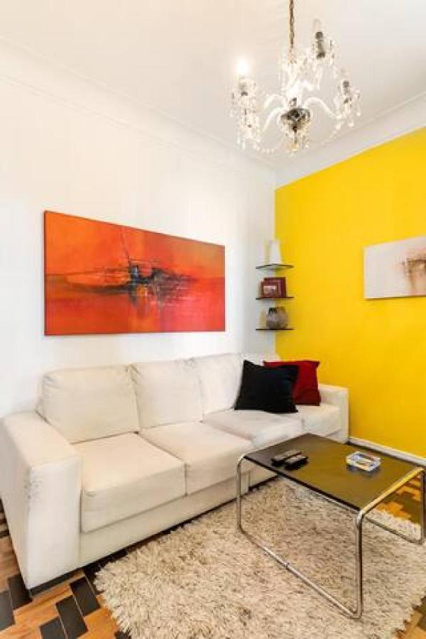 Linda Leblon Homestay - 3 Min To The Beach Ріо-де-Жанейро Екстер'єр фото