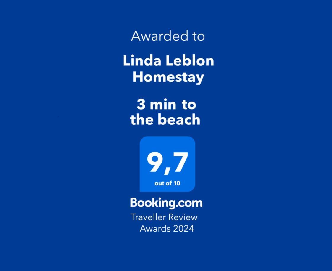 Linda Leblon Homestay - 3 Min To The Beach Ріо-де-Жанейро Екстер'єр фото